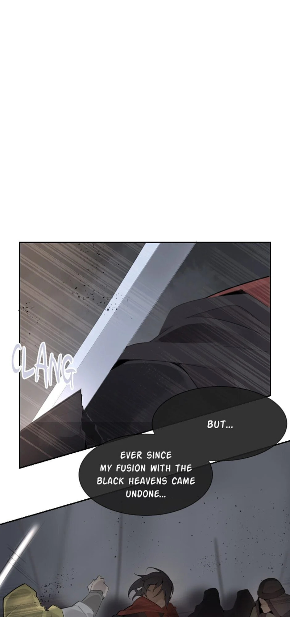 Read Devil Sword King chapter 181 image 38 on Lezhin