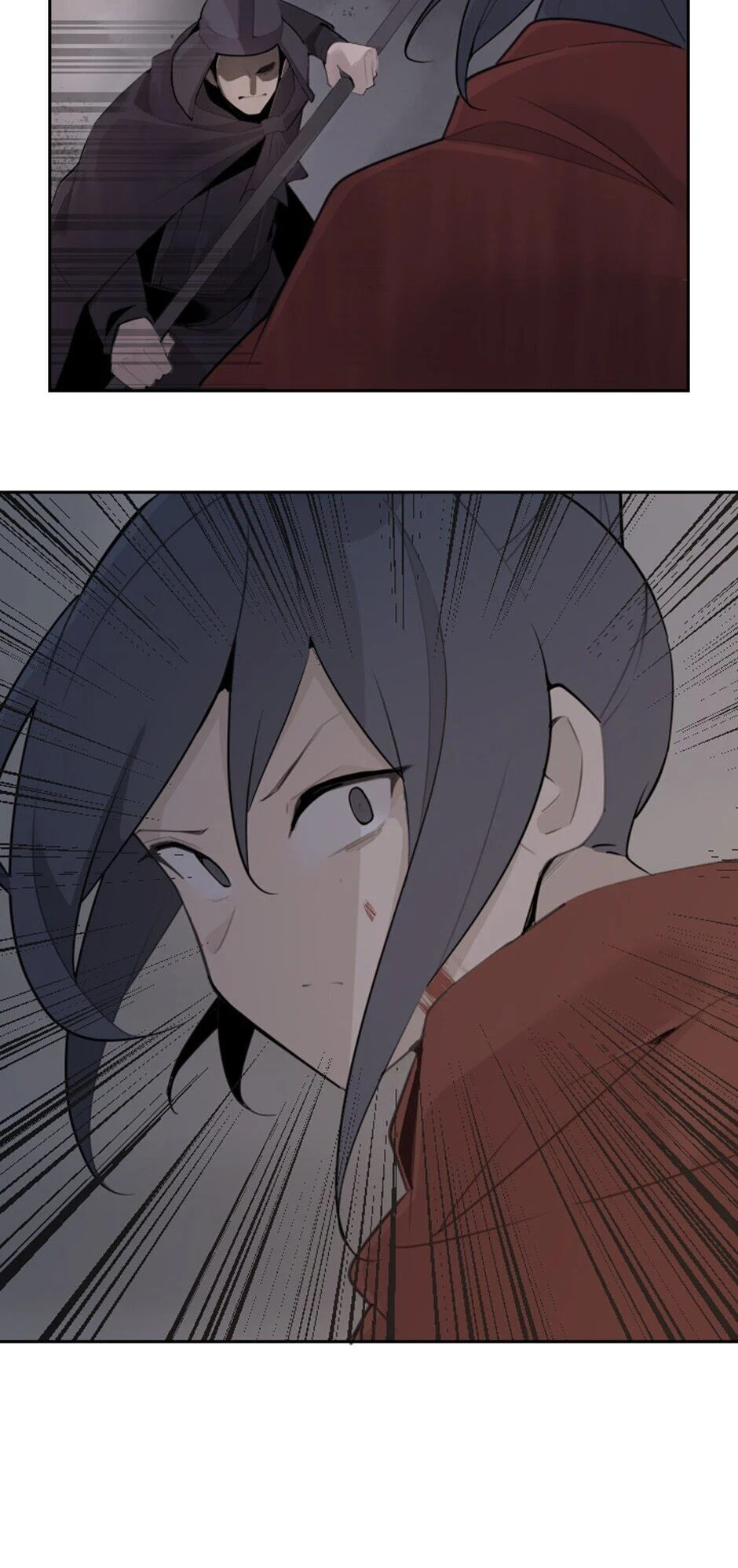 Read Devil Sword King chapter 181 image 40 on Lezhin