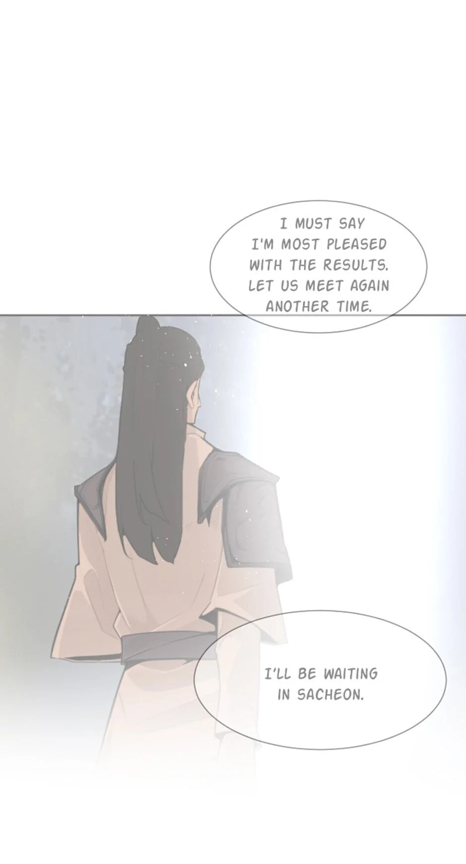 Read Devil Sword King chapter 181 image 6 on Lezhin