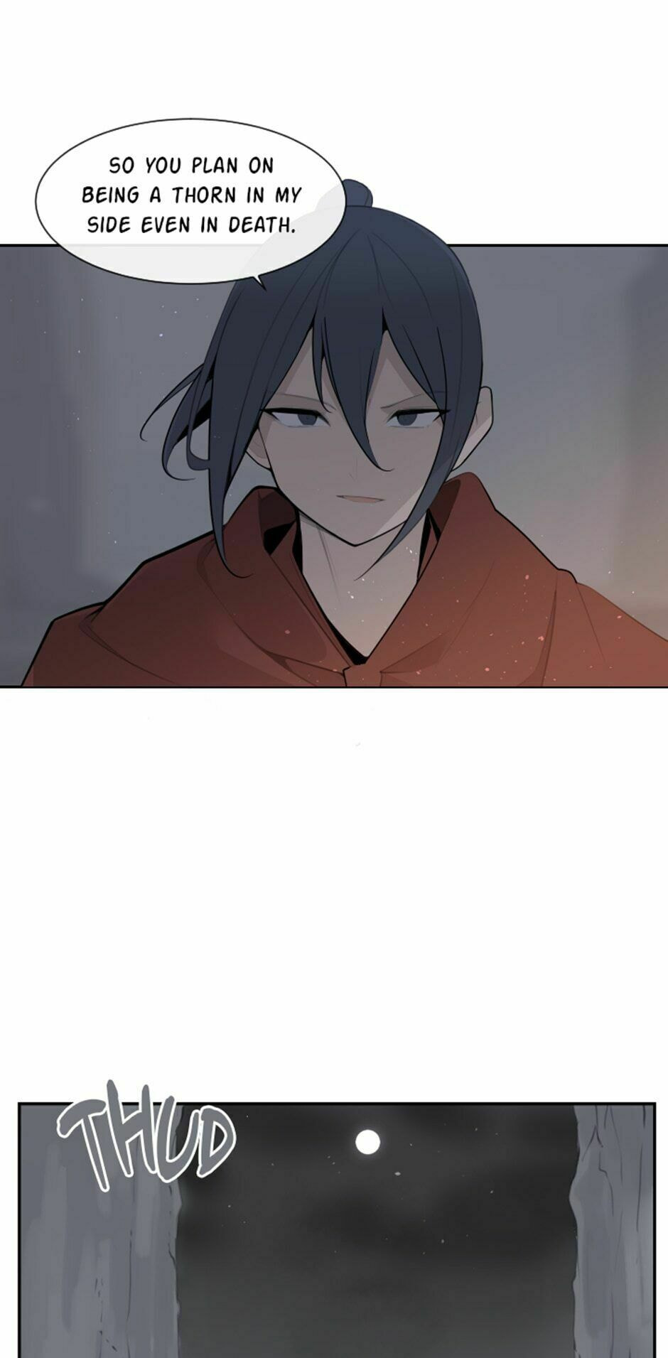 Read Devil Sword King chapter 181 image 7 on Lezhin
