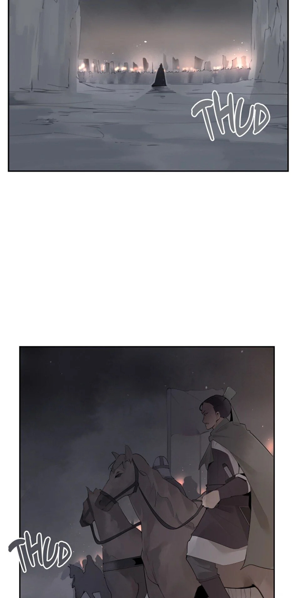 Read Devil Sword King chapter 181 image 8 on Lezhin