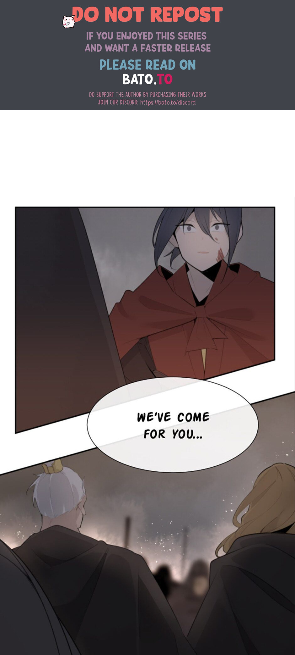 Read Devil Sword King chapter 182 image 0 on Lezhin
