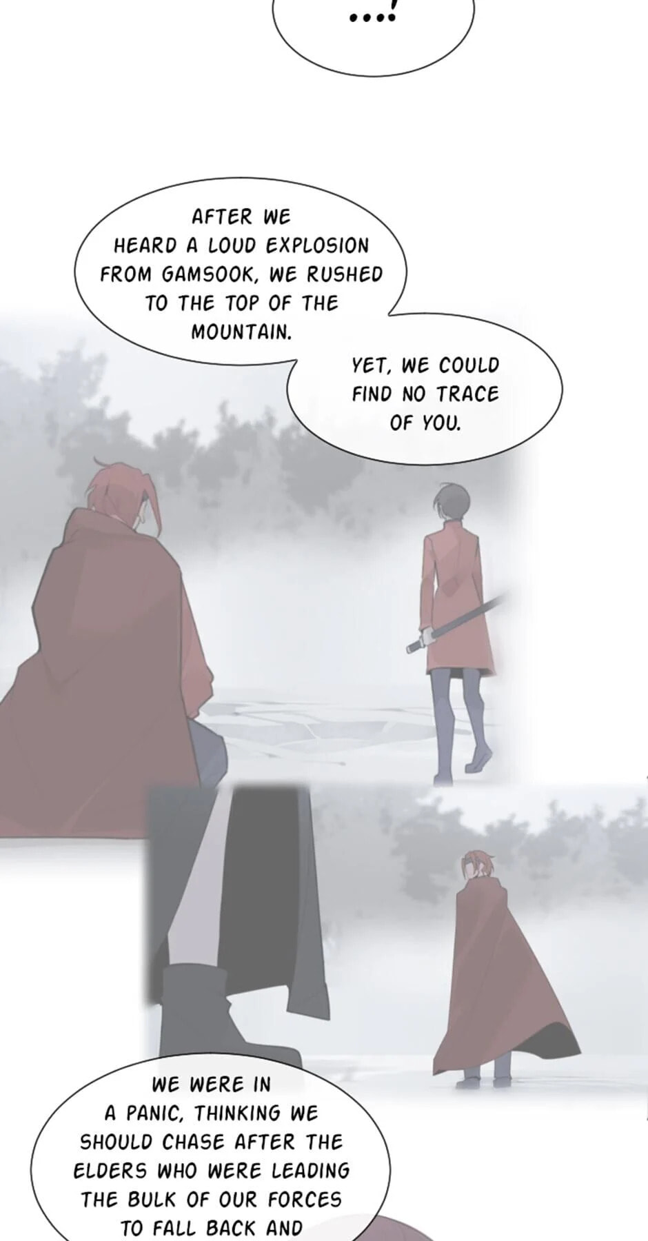 Read Devil Sword King chapter 182 image 11 on Lezhin