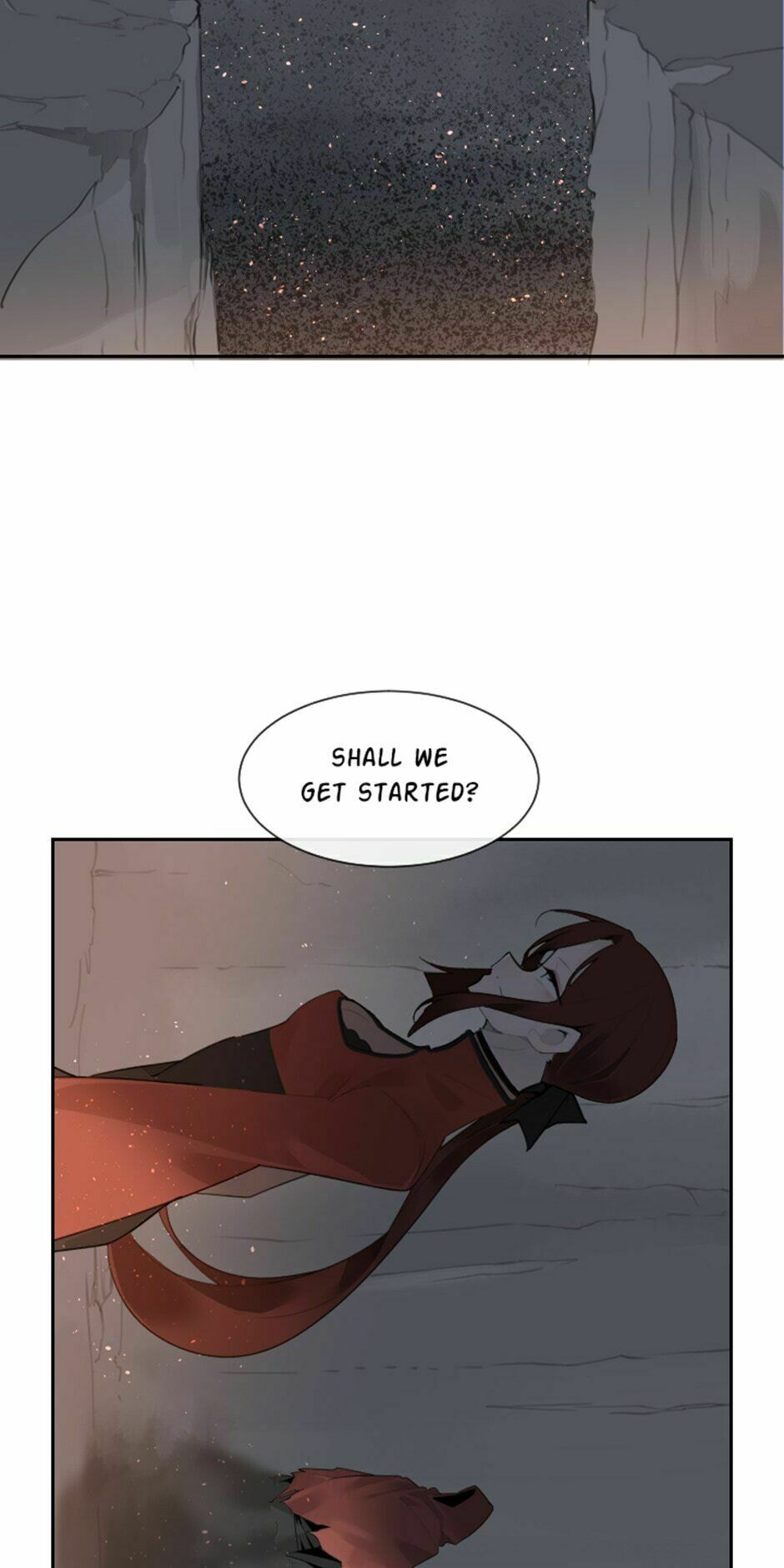 Read Devil Sword King chapter 182 image 14 on Lezhin