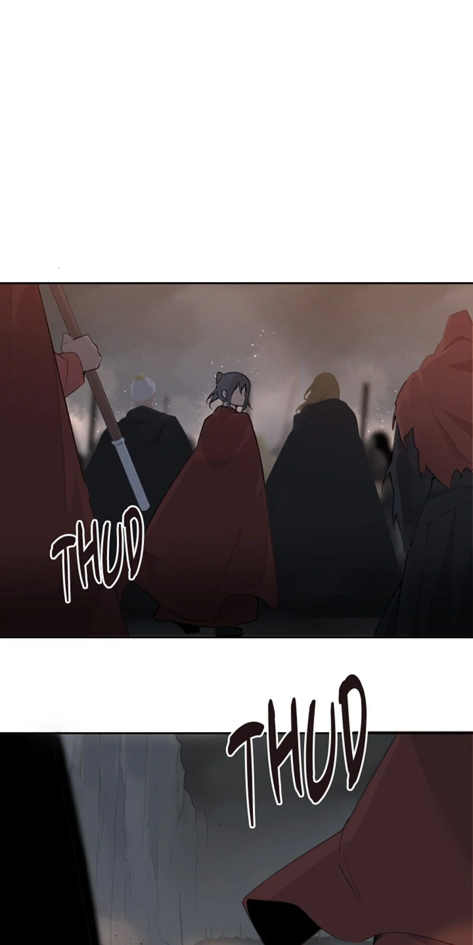 Read Devil Sword King chapter 182 image 16 on Lezhin