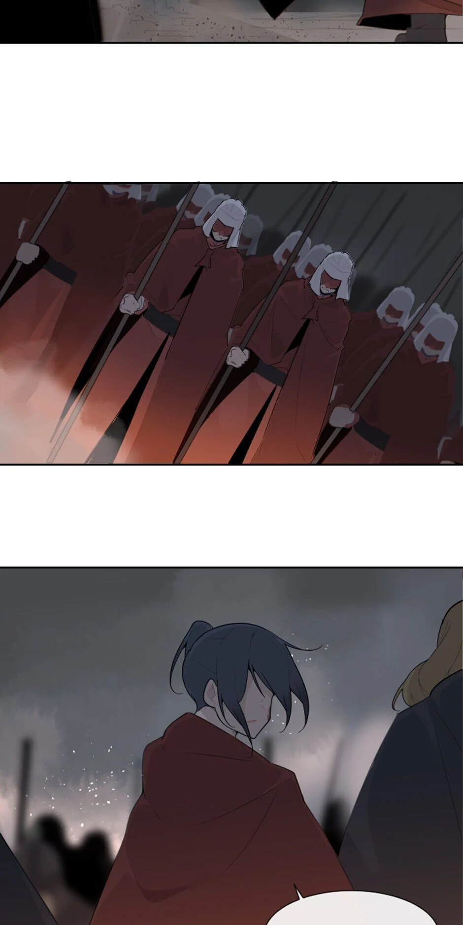 Read Devil Sword King chapter 182 image 17 on Lezhin