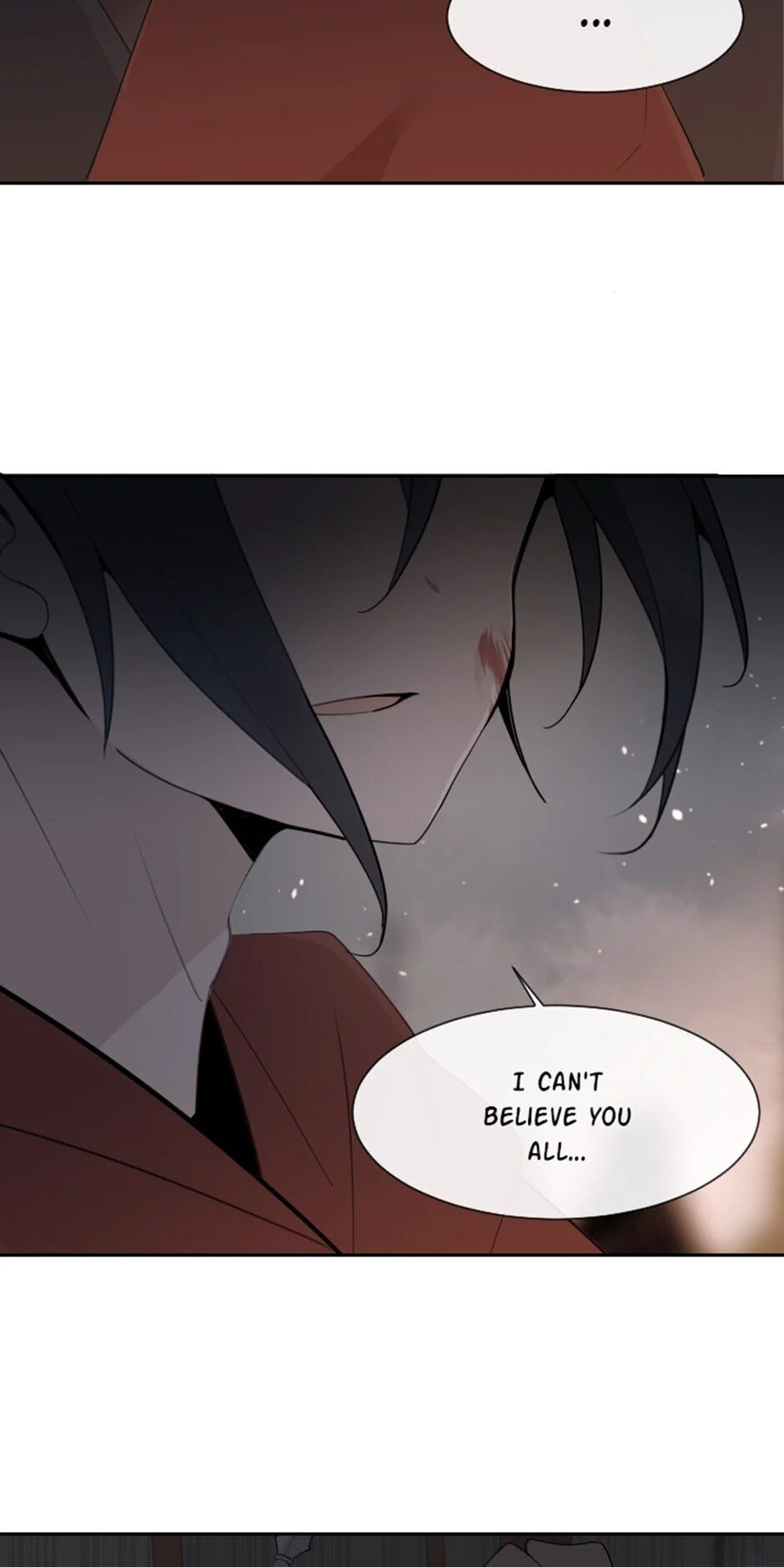 Read Devil Sword King chapter 182 image 18 on Lezhin