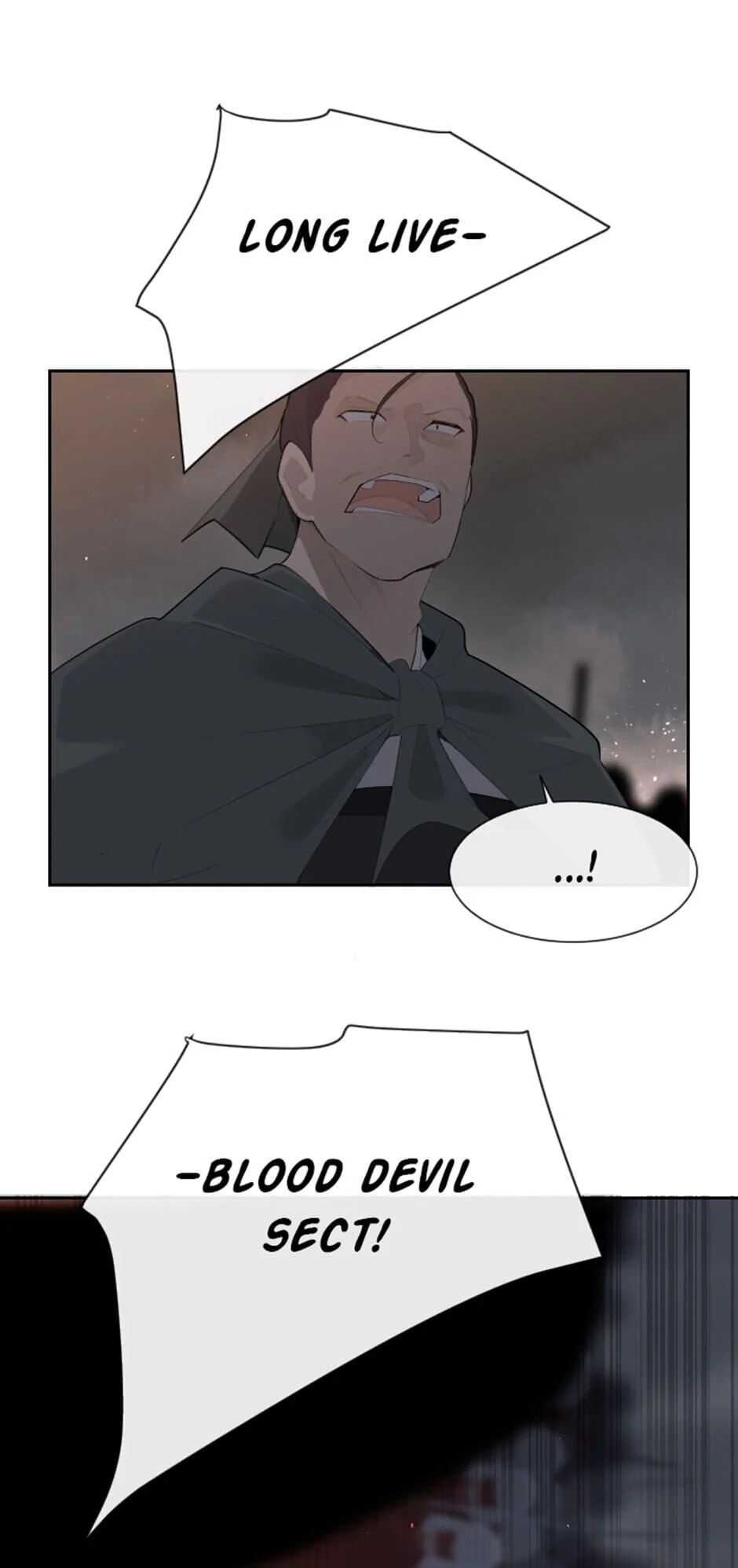 Read Devil Sword King chapter 182 image 20 on Lezhin
