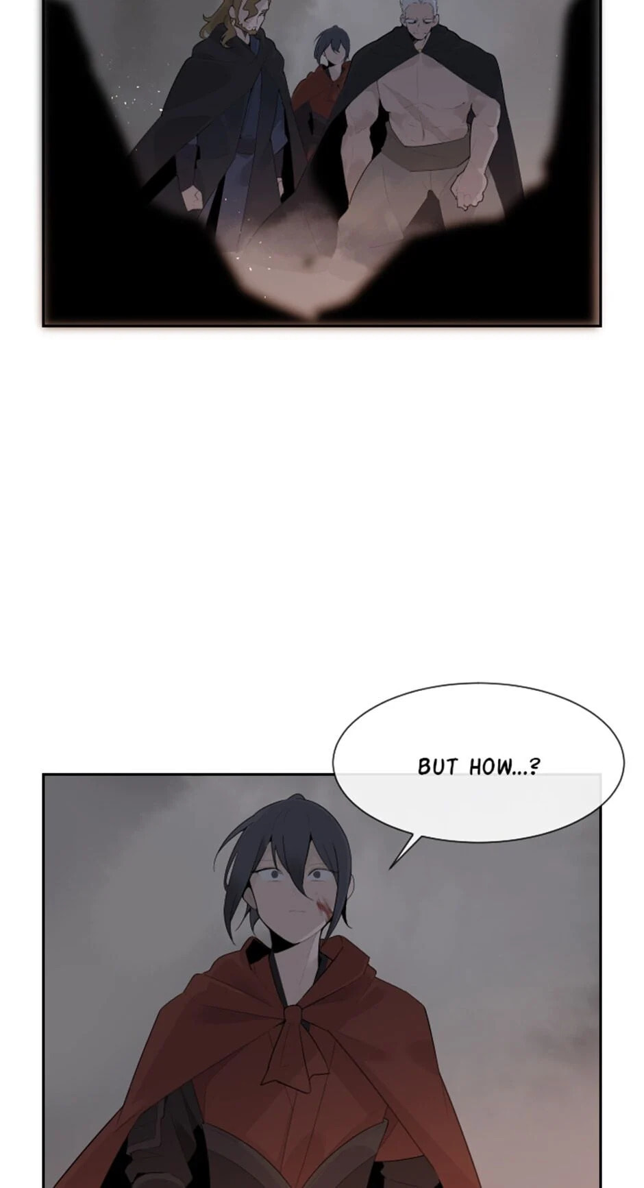 Read Devil Sword King chapter 182 image 3 on Lezhin