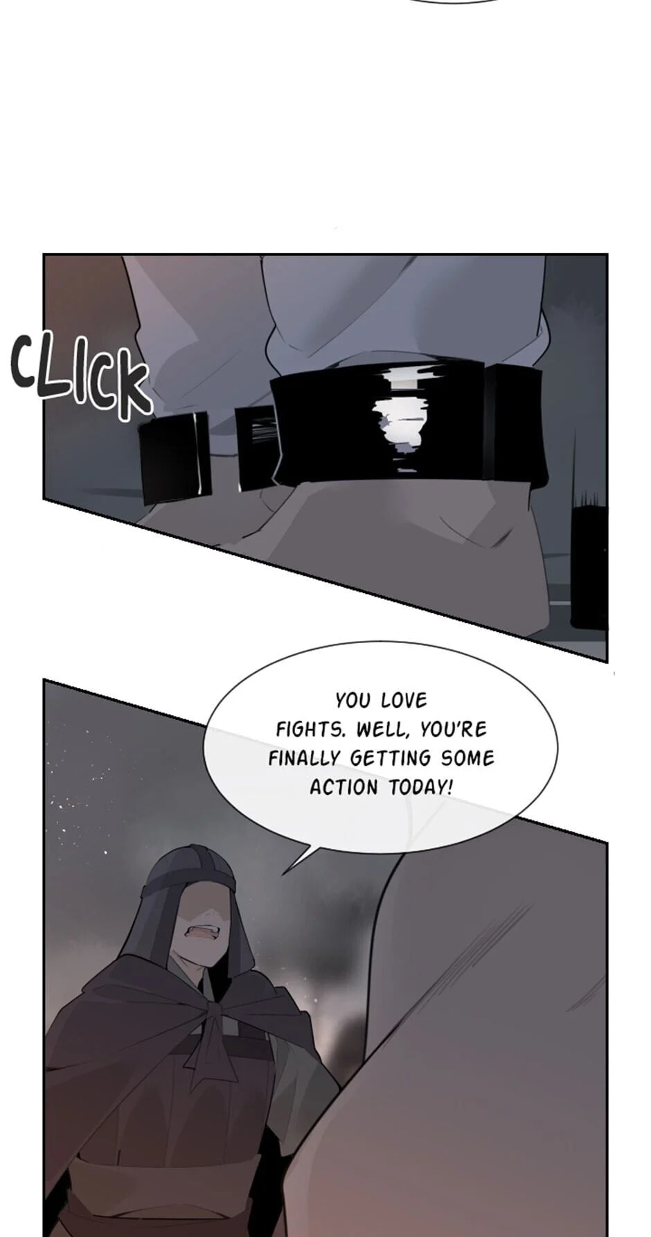 Read Devil Sword King chapter 182 image 36 on Lezhin
