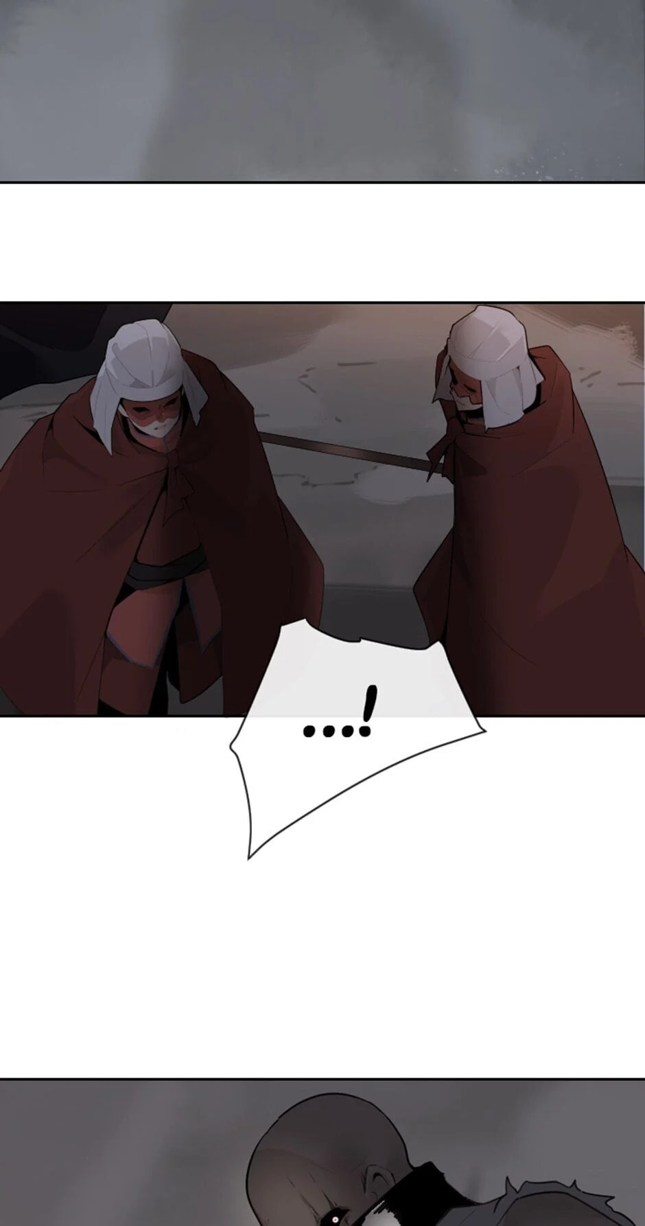 Read Devil Sword King chapter 182 image 39 on Lezhin
