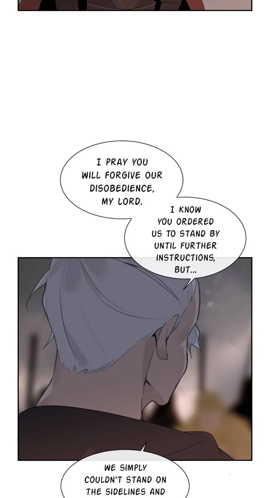 Read Devil Sword King chapter 182 image 4 on Lezhin