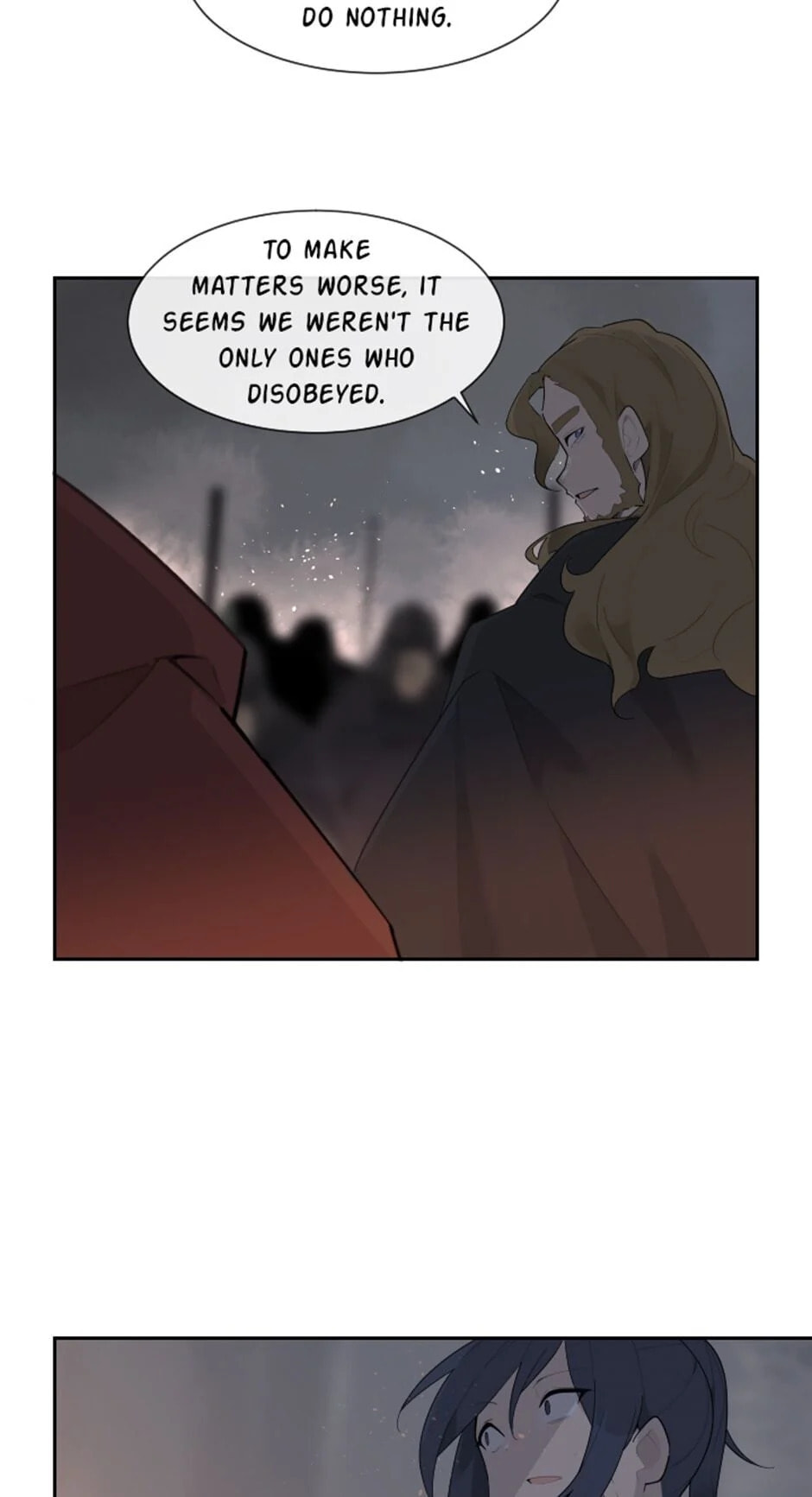 Read Devil Sword King chapter 182 image 5 on Lezhin
