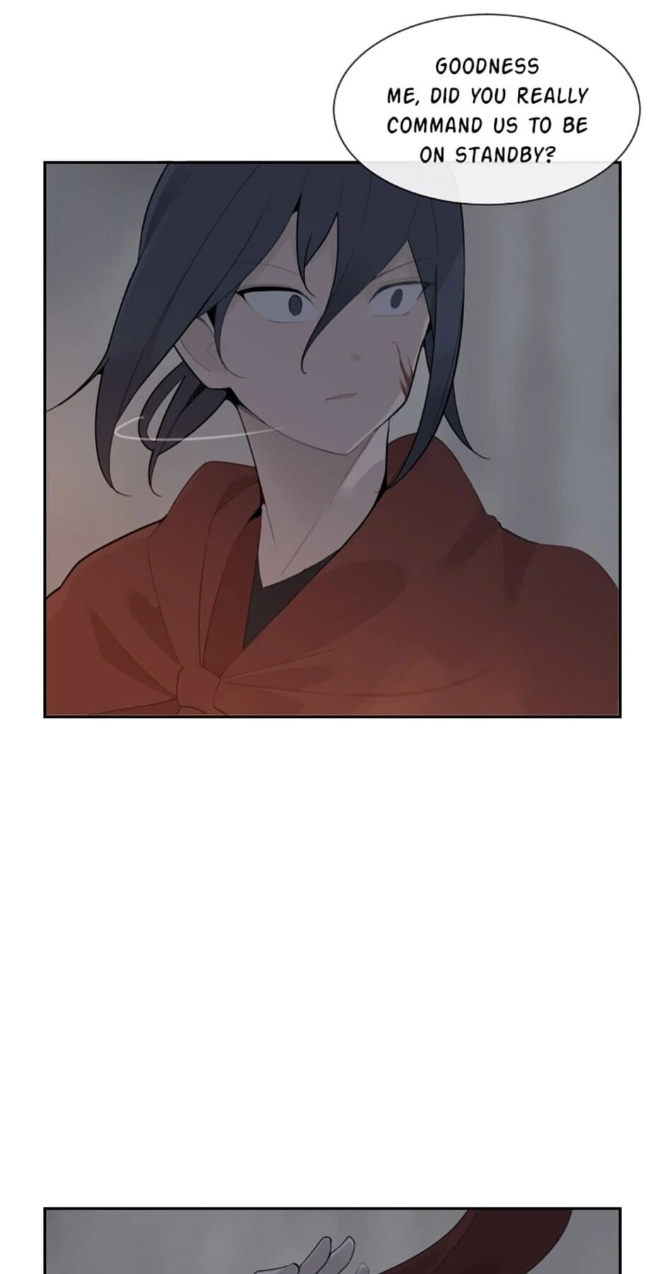Read Devil Sword King chapter 182 image 8 on Lezhin