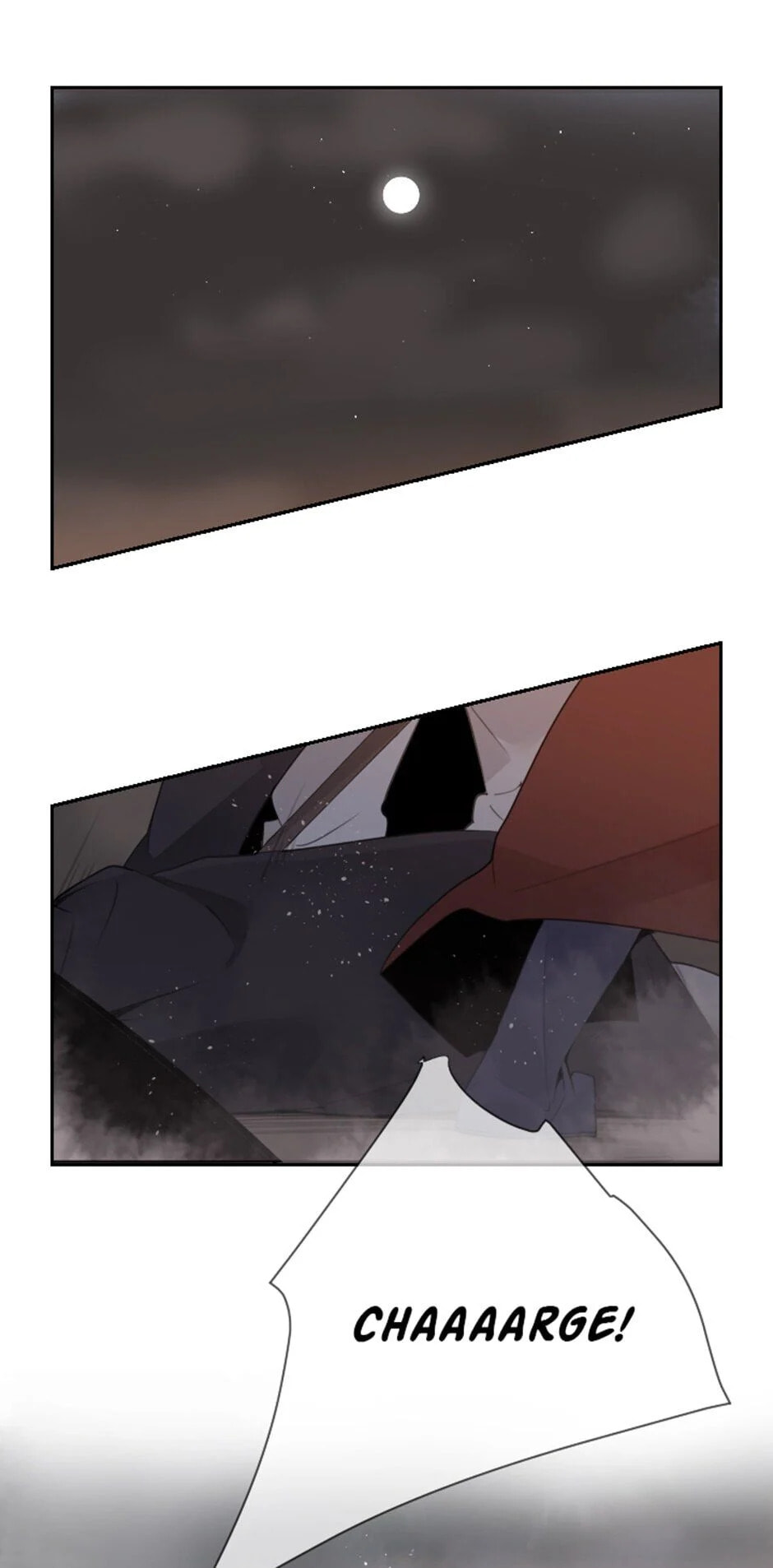 Read Devil Sword King chapter 183 image 1 on Lezhin