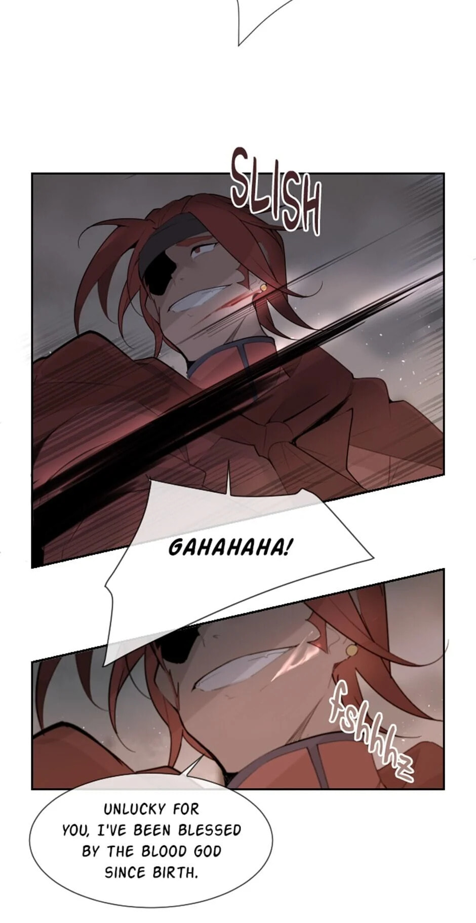 Read Devil Sword King chapter 183 image 10 on Lezhin