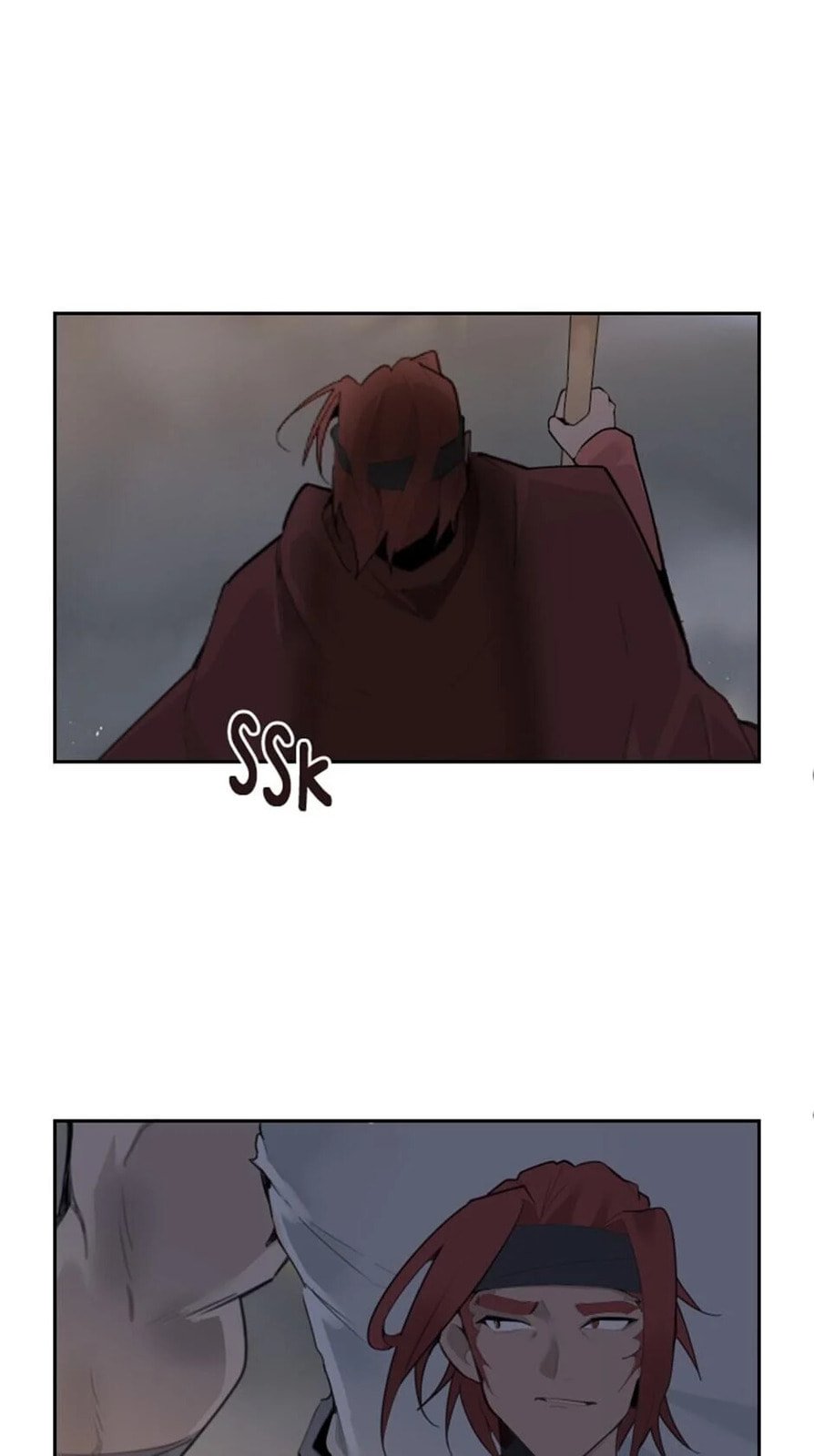 Read Devil Sword King chapter 183 image 13 on Lezhin