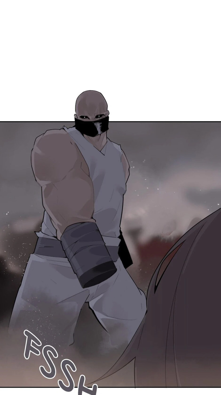 Read Devil Sword King chapter 183 image 16 on Lezhin