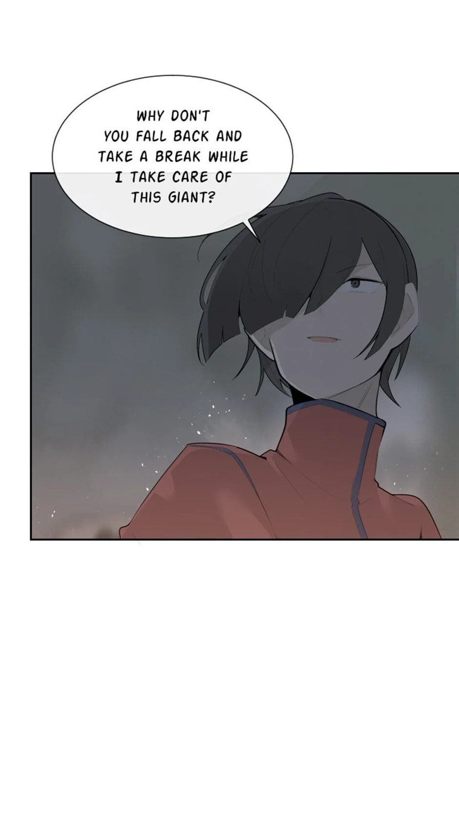 Read Devil Sword King chapter 183 image 18 on Lezhin