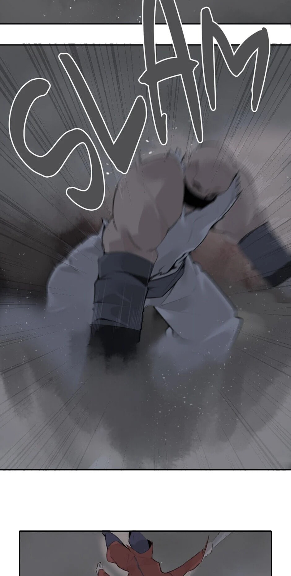 Read Devil Sword King chapter 183 image 21 on Lezhin