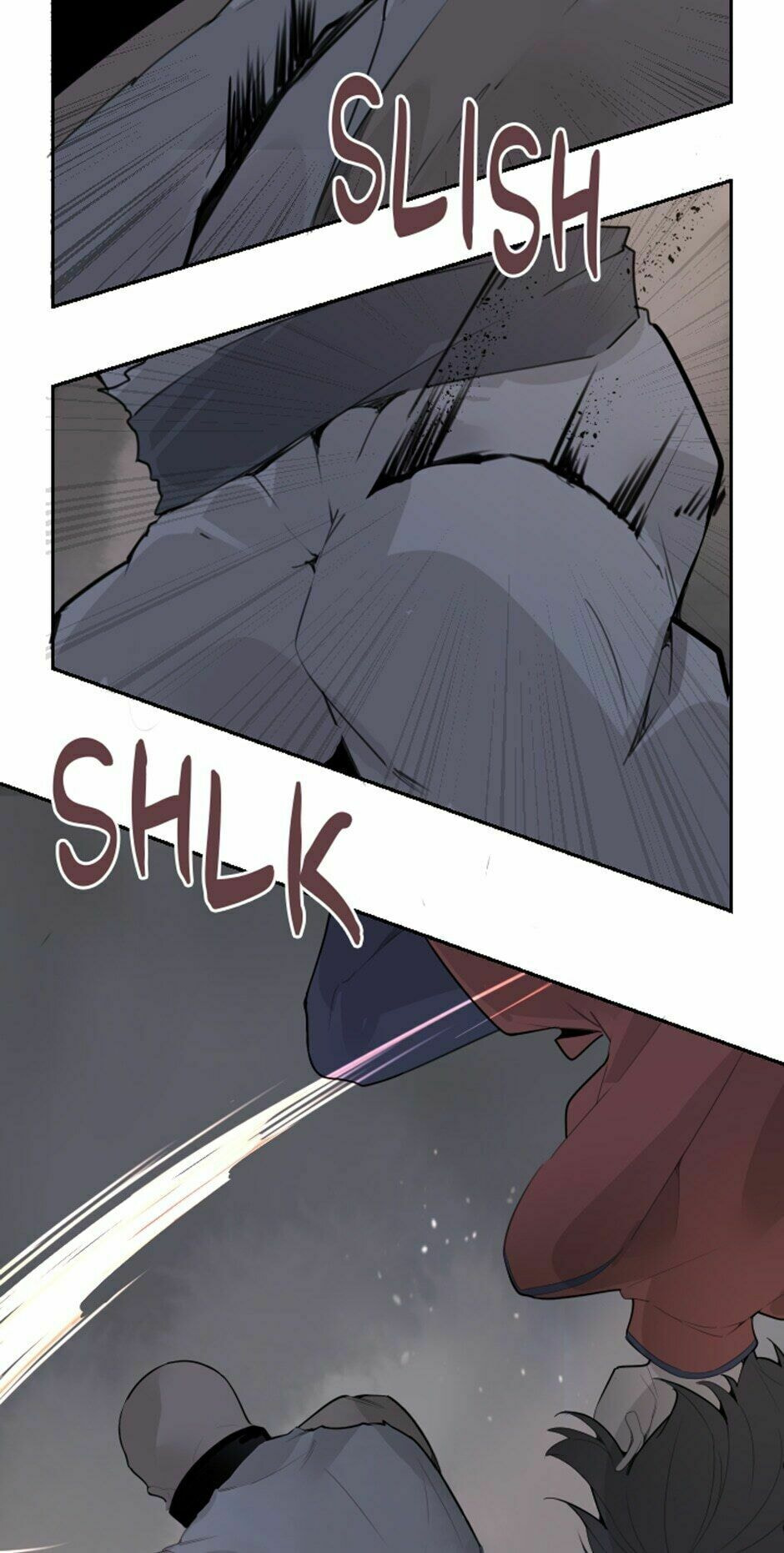 Read Devil Sword King chapter 183 image 23 on Lezhin