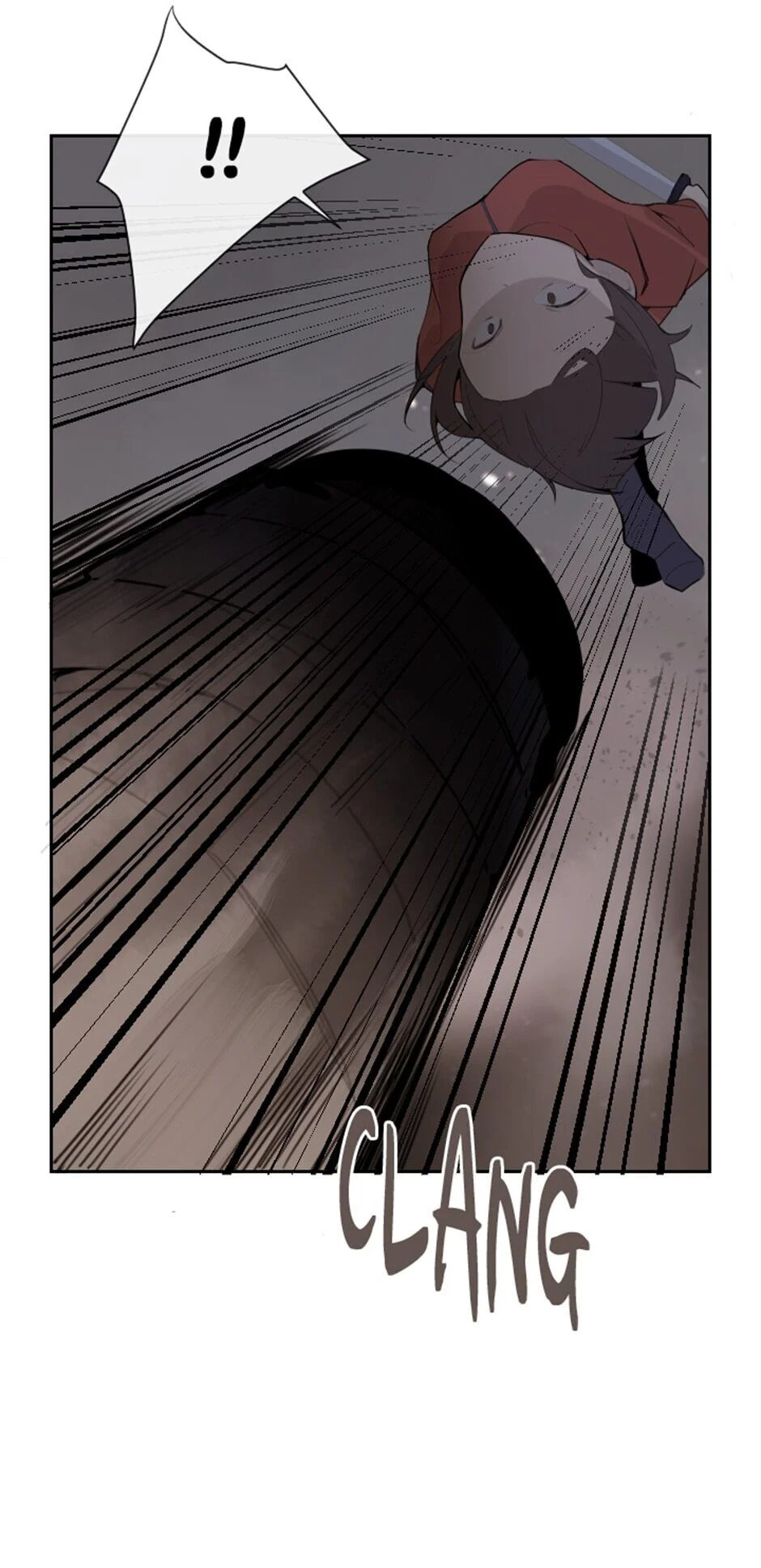 Read Devil Sword King chapter 183 image 25 on Lezhin