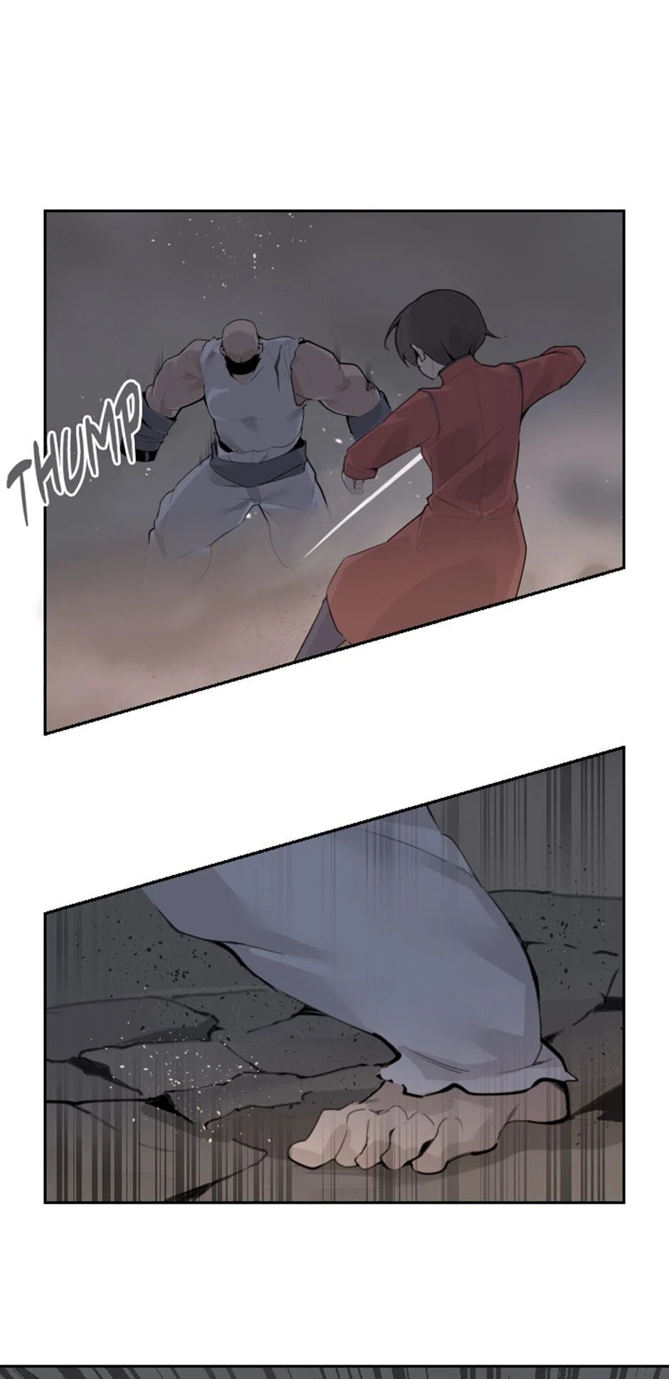 Read Devil Sword King chapter 183 image 26 on Lezhin