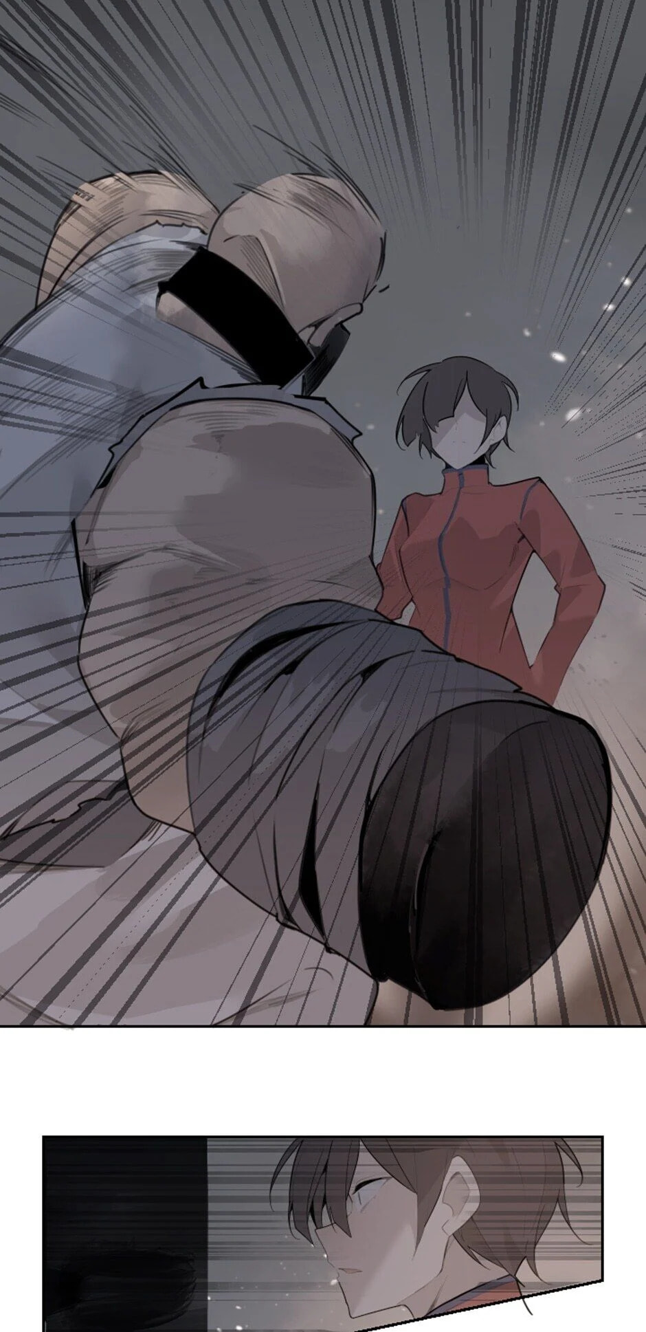 Read Devil Sword King chapter 183 image 27 on Lezhin