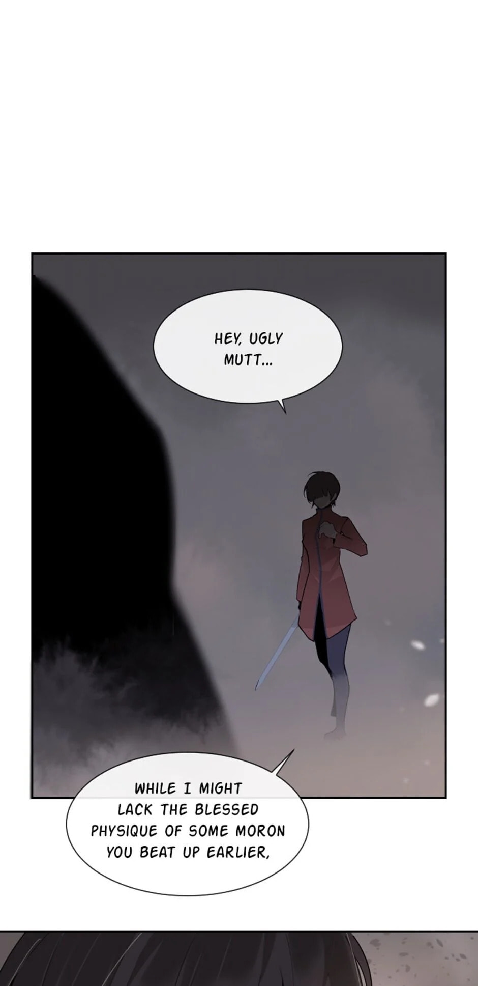 Read Devil Sword King chapter 183 image 30 on Lezhin