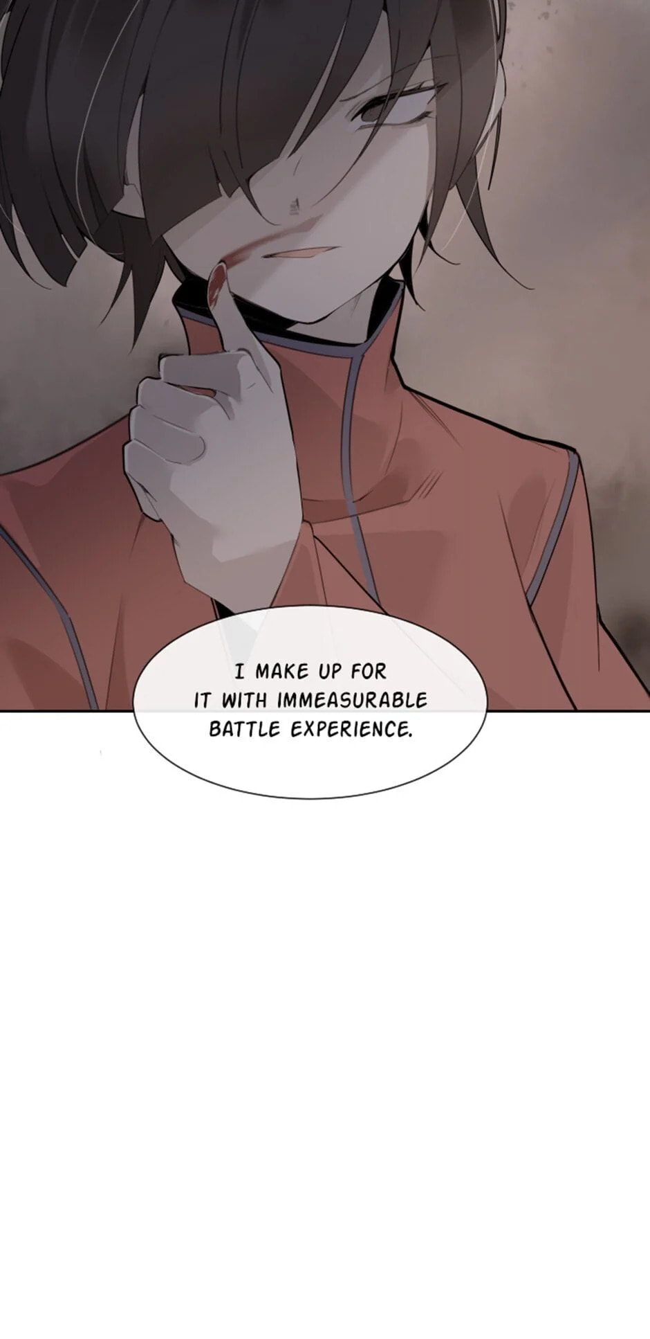 Read Devil Sword King chapter 183 image 31 on Lezhin
