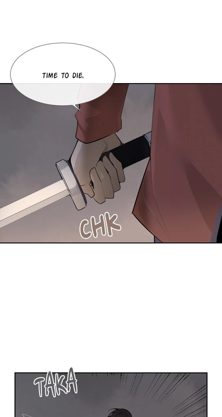 Read Devil Sword King chapter 183 image 32 on Lezhin
