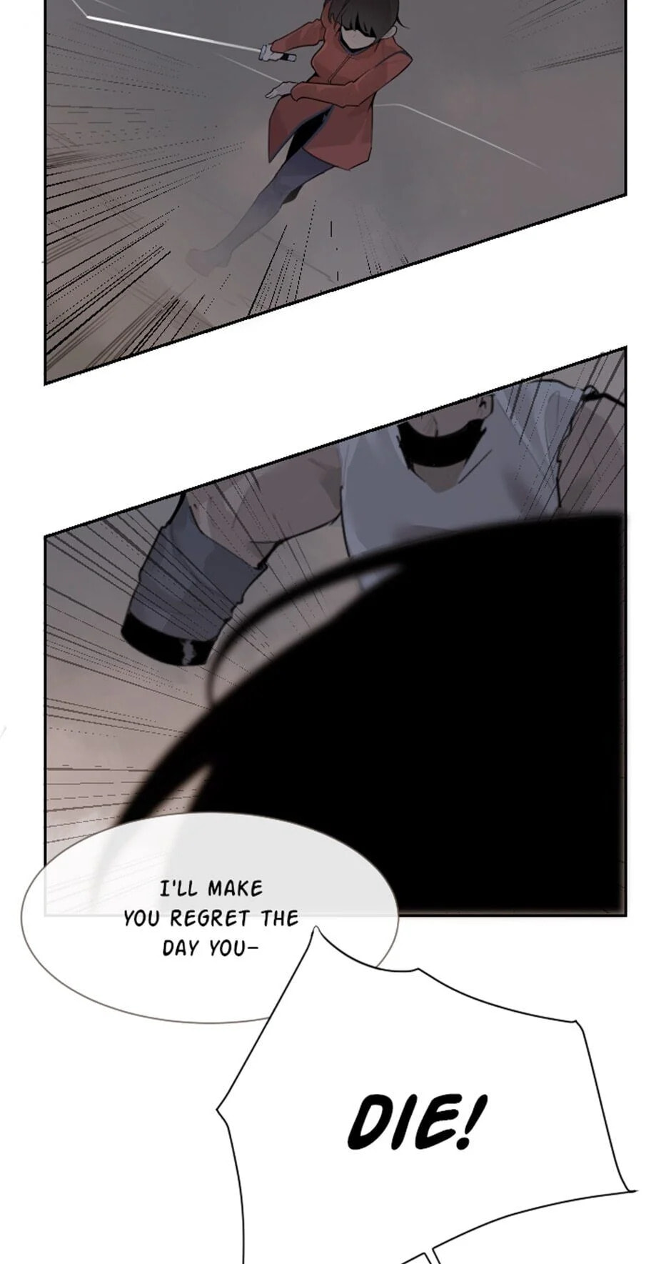 Read Devil Sword King chapter 183 image 33 on Lezhin