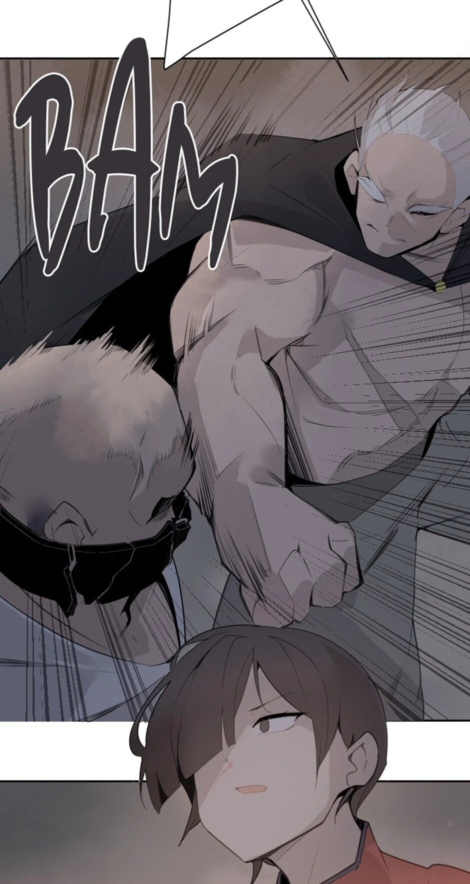 Read Devil Sword King chapter 183 image 34 on Lezhin