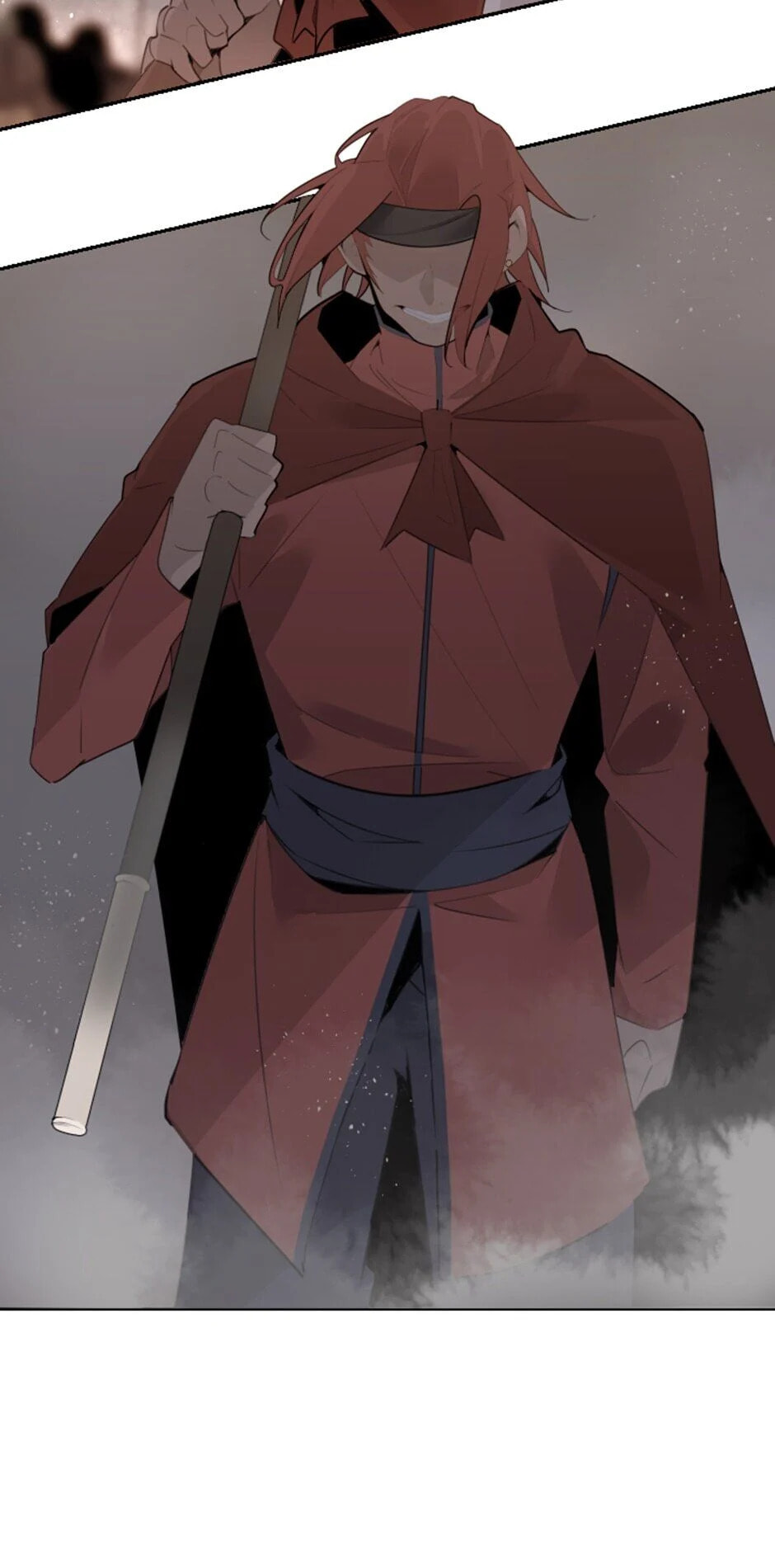 Read Devil Sword King chapter 183 image 5 on Lezhin