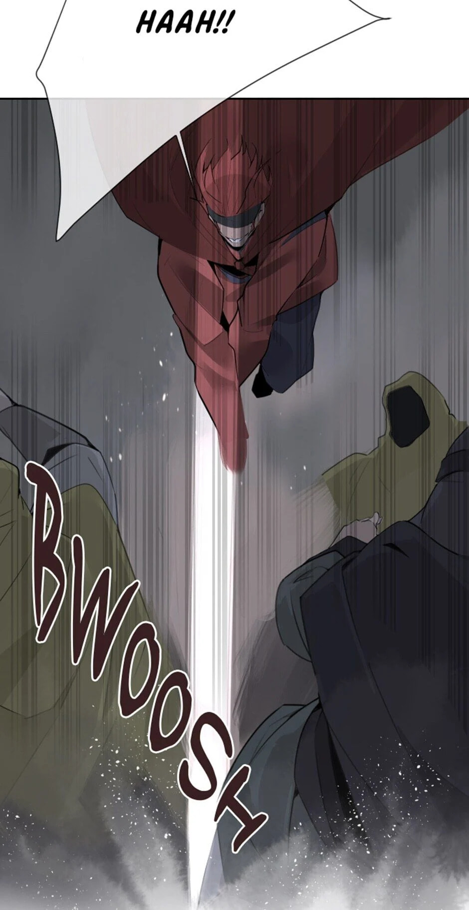 Read Devil Sword King chapter 183 image 8 on Lezhin