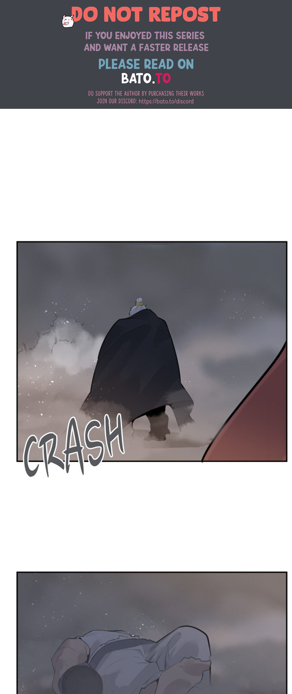 Read Devil Sword King chapter 184 image 0 on Lezhin