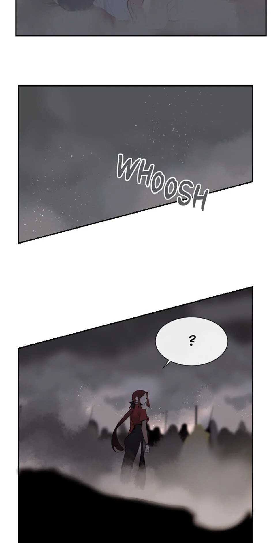 Read Devil Sword King chapter 184 image 1 on Lezhin