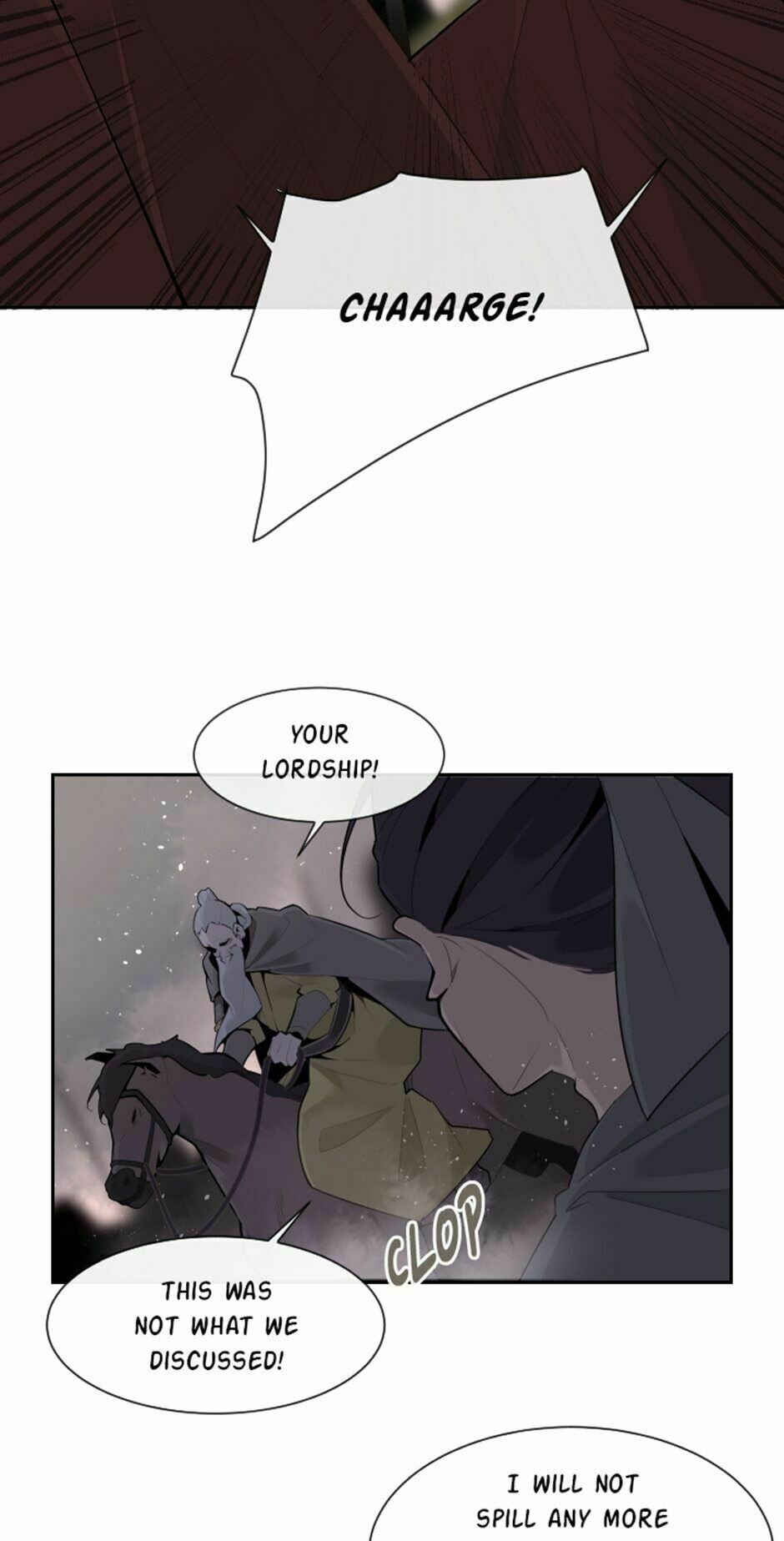 Read Devil Sword King chapter 184 image 10 on Lezhin