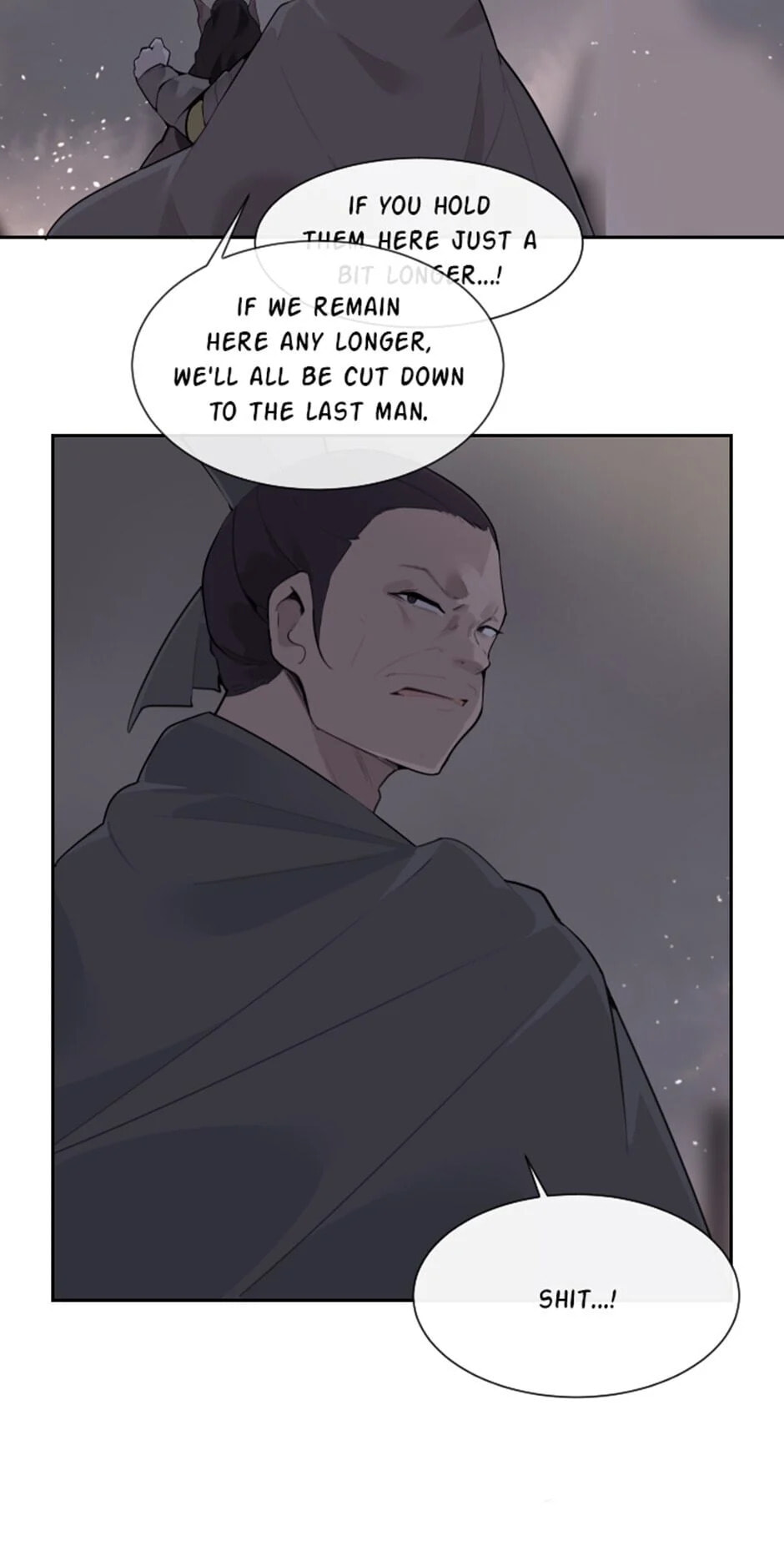 Read Devil Sword King chapter 184 image 12 on Lezhin