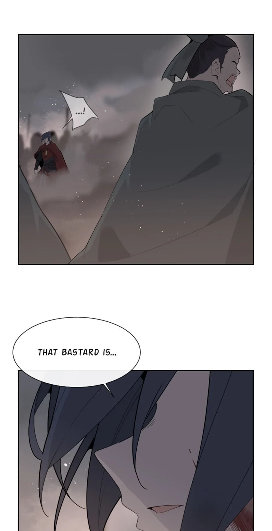 Read Devil Sword King chapter 184 image 17 on Lezhin