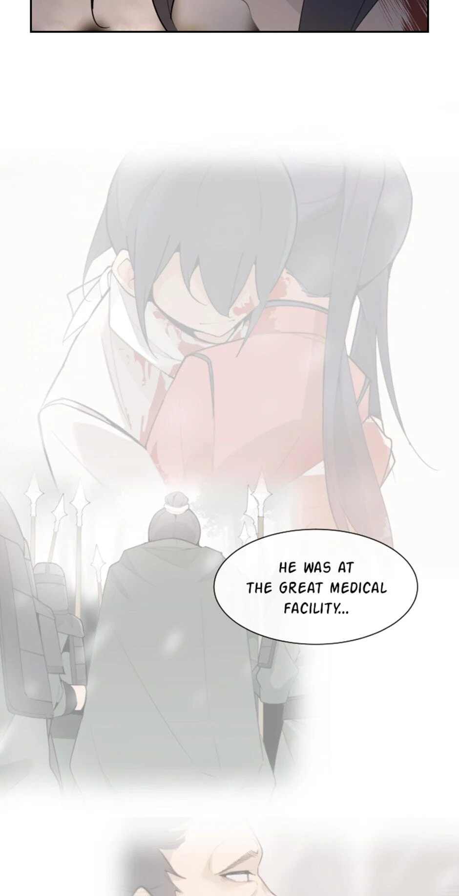 Read Devil Sword King chapter 184 image 18 on Lezhin