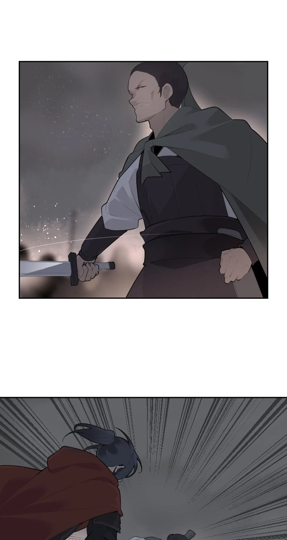 Read Devil Sword King chapter 184 image 25 on Lezhin
