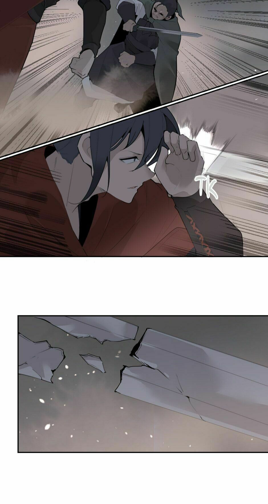 Read Devil Sword King chapter 184 image 26 on Lezhin