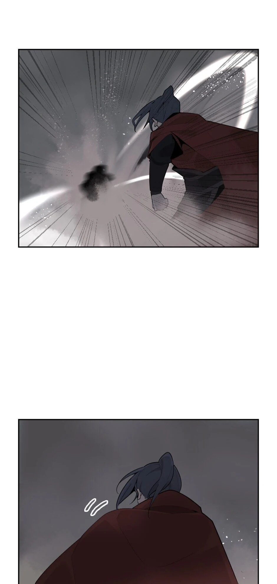 Read Devil Sword King chapter 184 image 29 on Lezhin