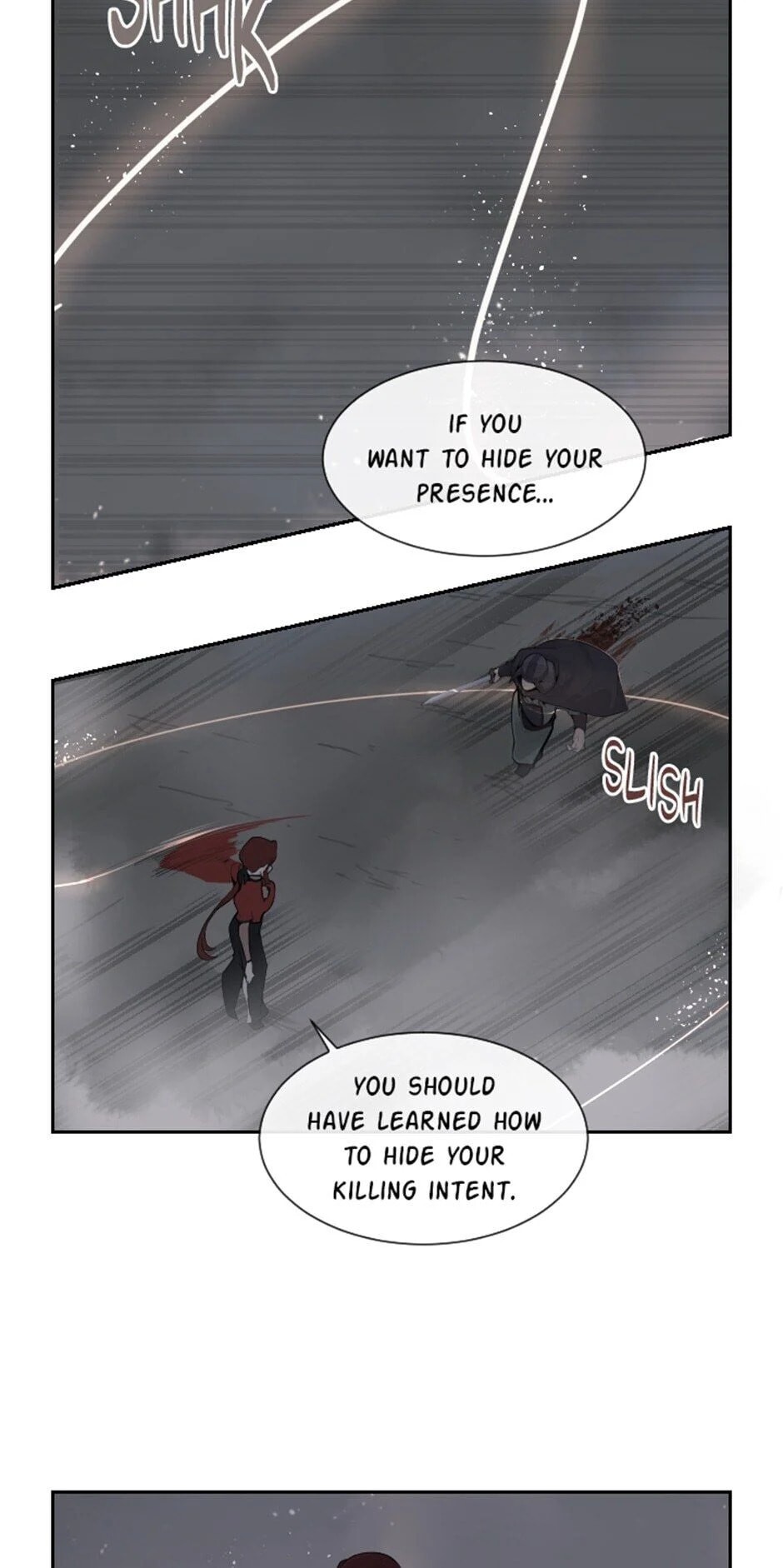Read Devil Sword King chapter 184 image 3 on Lezhin