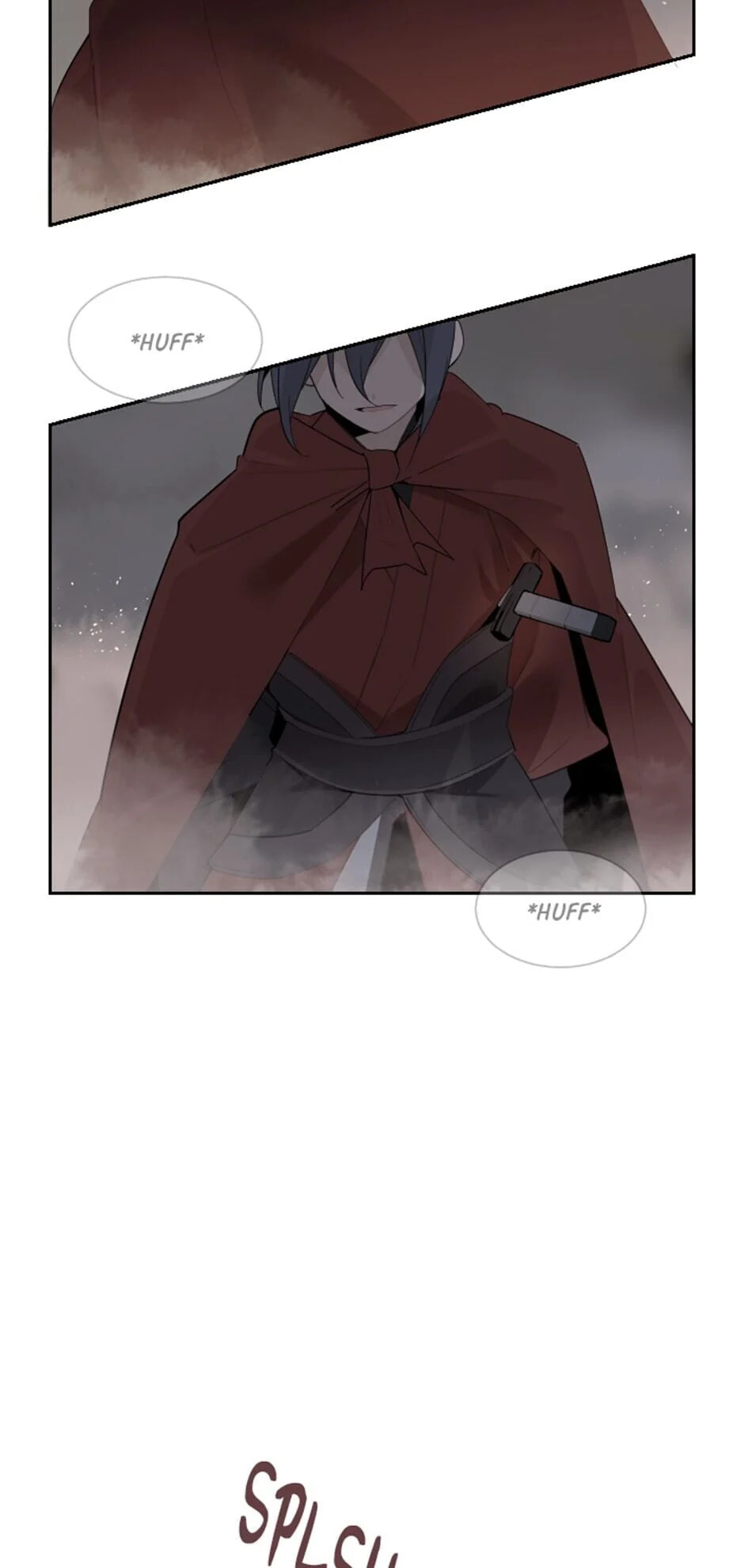 Read Devil Sword King chapter 184 image 30 on Lezhin