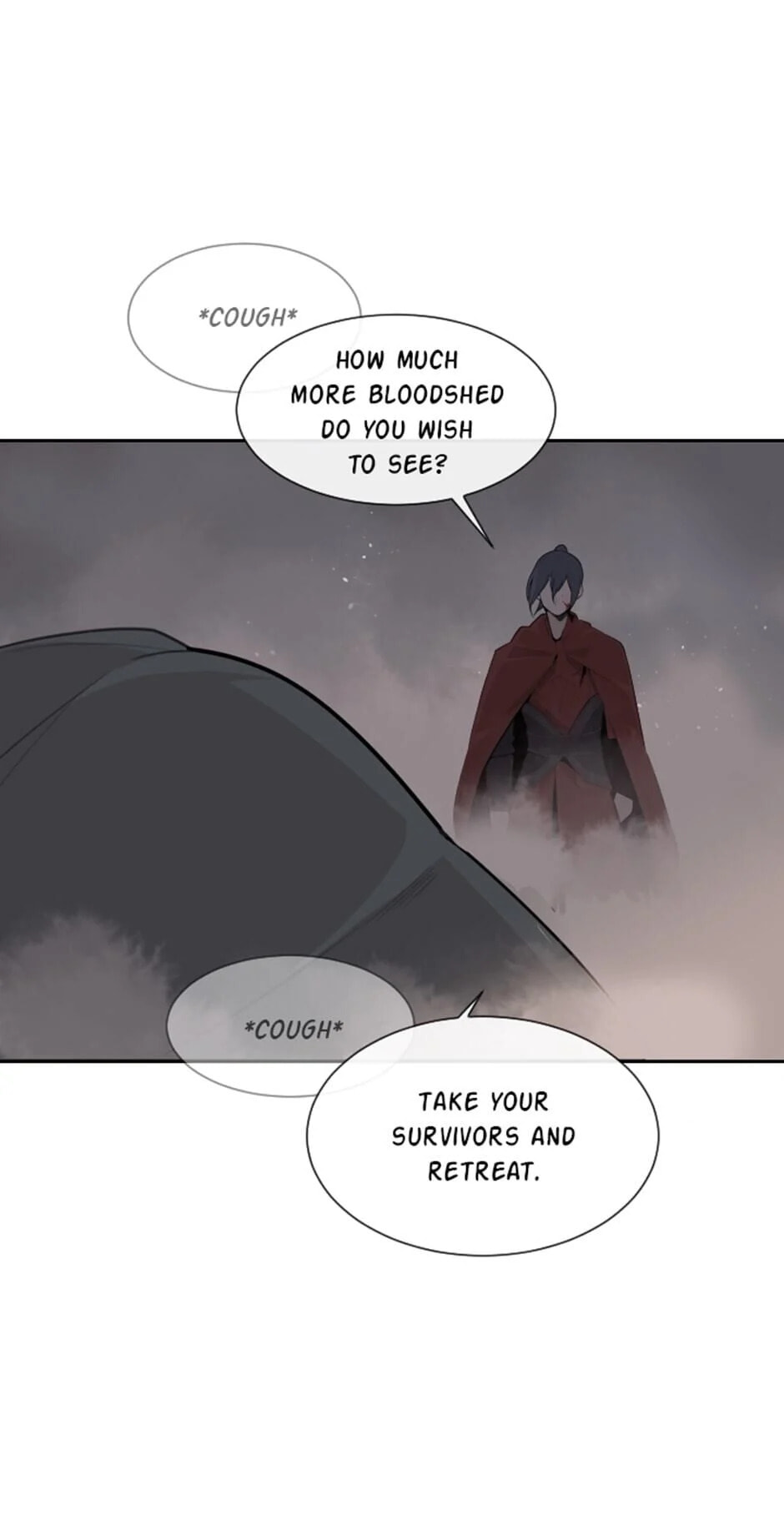 Read Devil Sword King chapter 184 image 34 on Lezhin