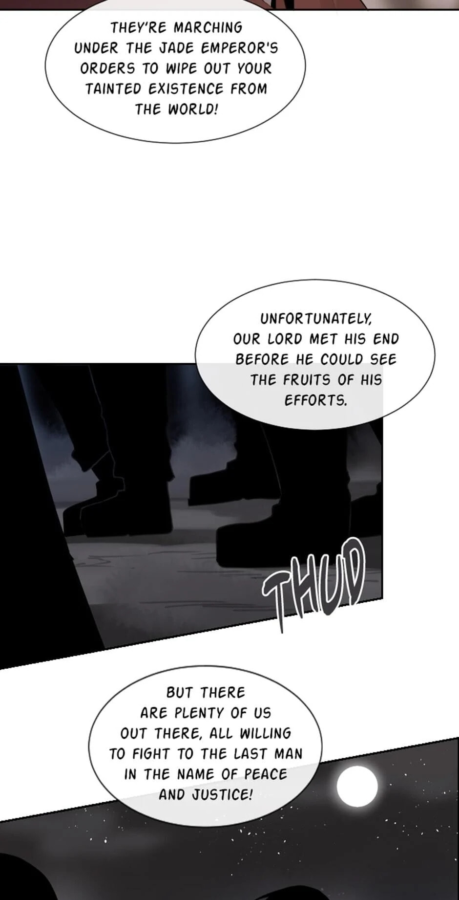 Read Devil Sword King chapter 184 image 36 on Lezhin