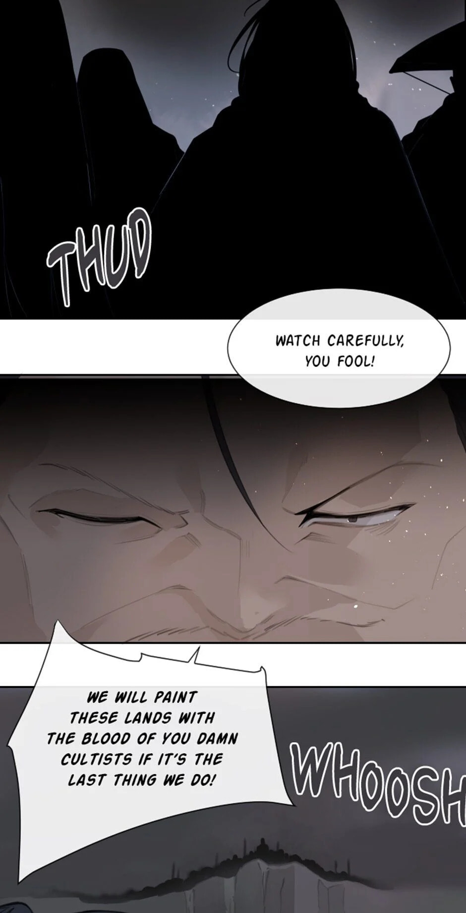 Read Devil Sword King chapter 184 image 37 on Lezhin