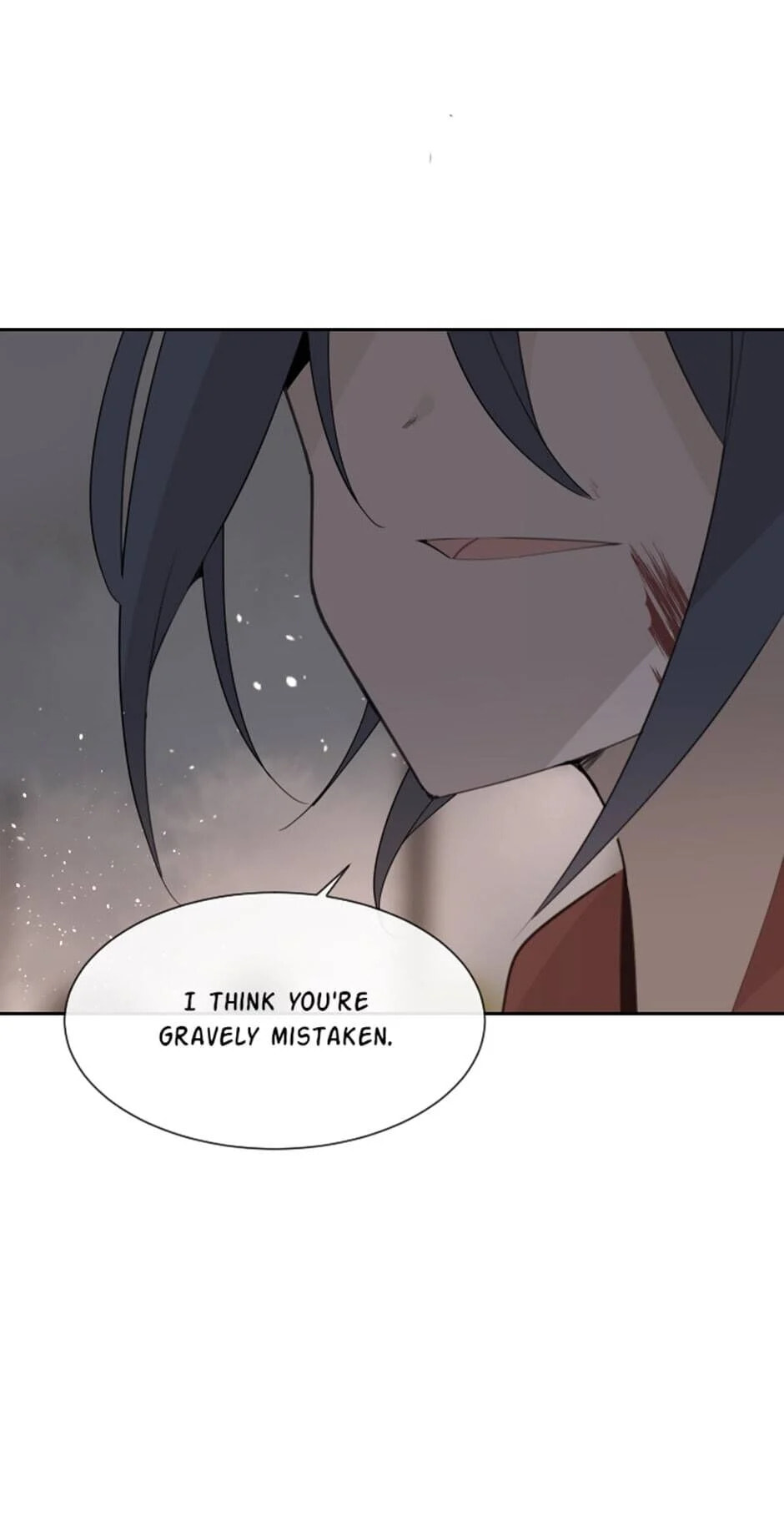 Read Devil Sword King chapter 184 image 40 on Lezhin